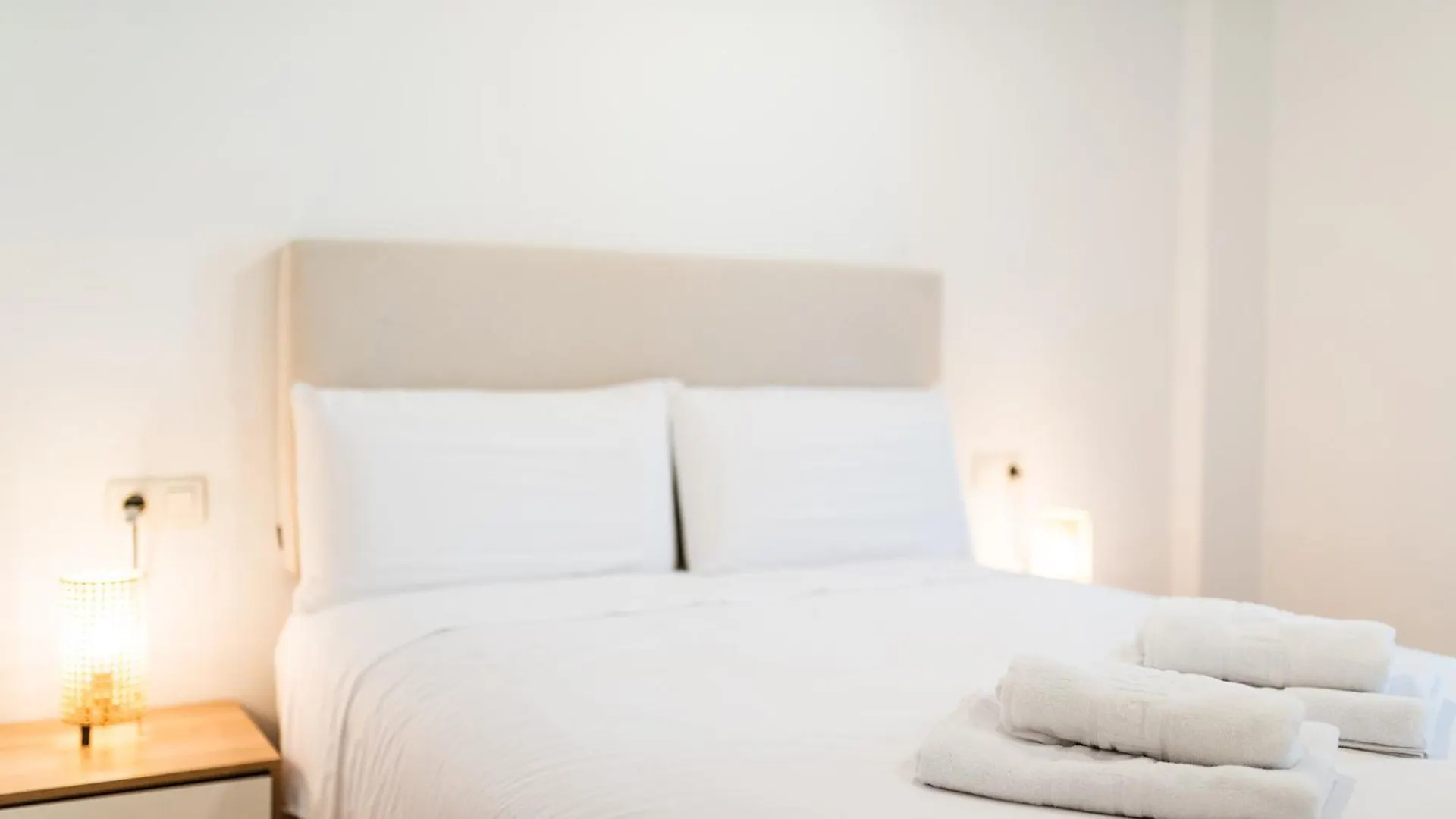 Apartment Maestro Suites Pleno Centro Y Cerca De La Alhambra, Catedral Y Principales Puntos Turisticos Granada