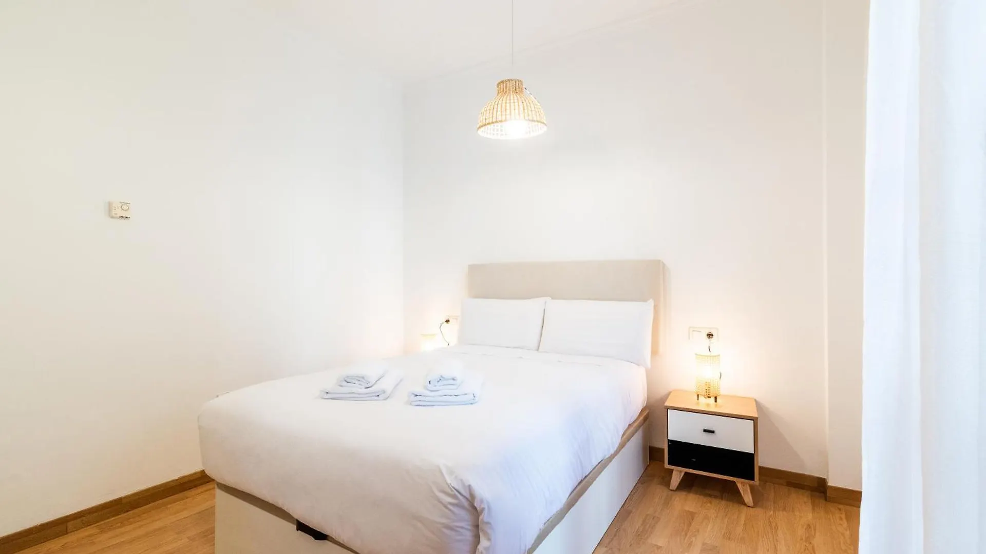 Apartment Encantador Piso Pleno Centro A Pie De Semana Santa Y Cerca De La Alhambra Granada