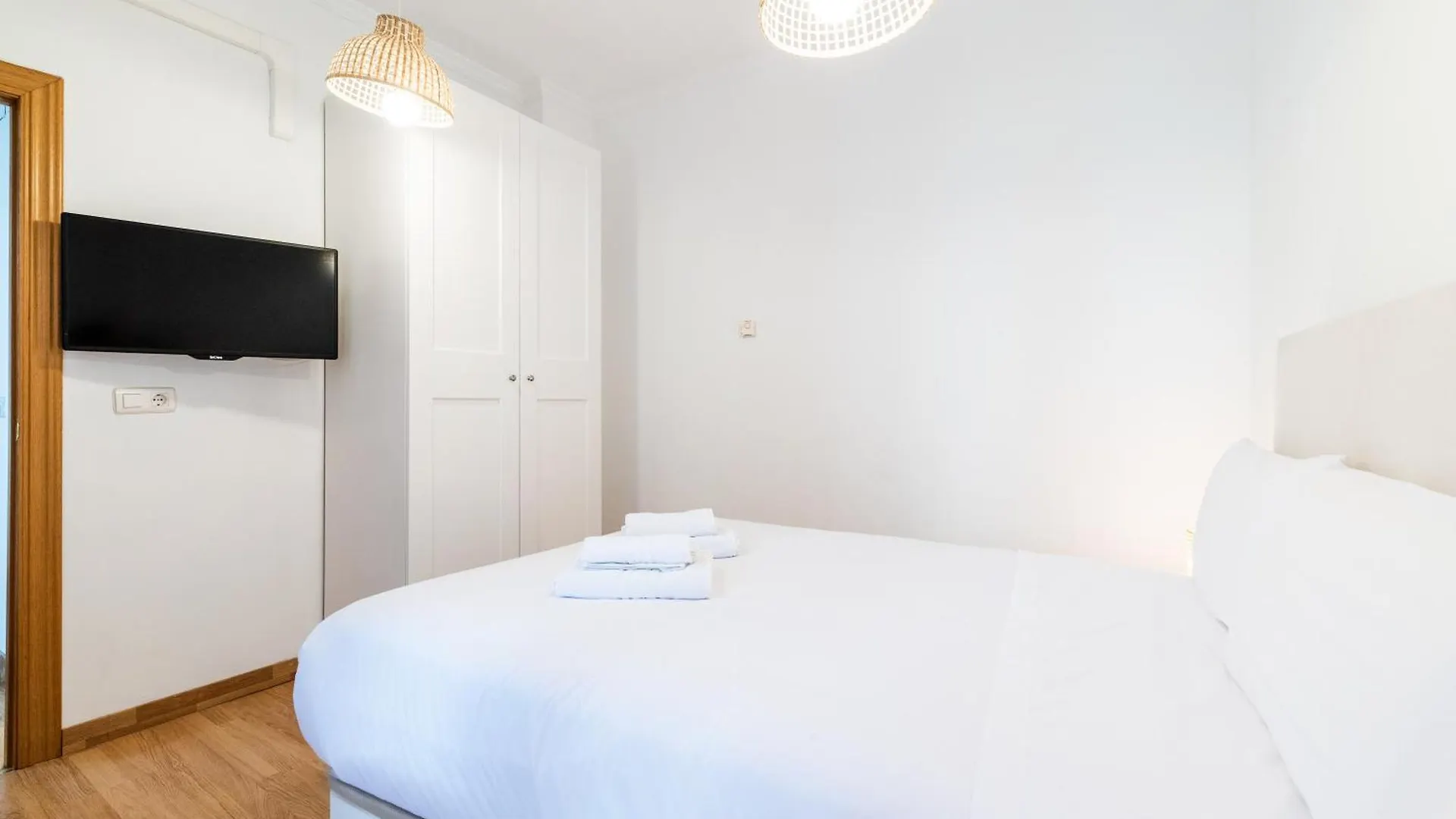 Apartment Maestro Suites Pleno Centro Y Cerca De La Alhambra, Catedral Y Principales Puntos Turisticos Granada