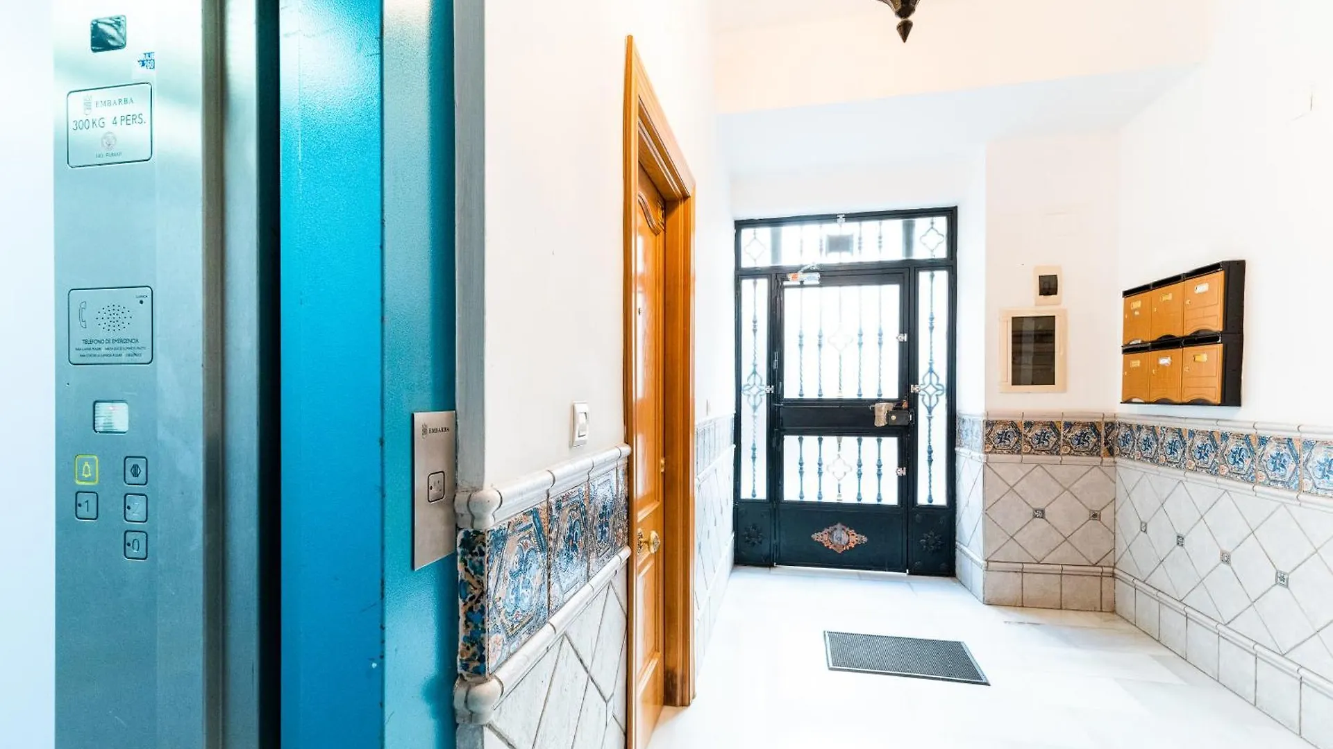 Maestro Suites Pleno Centro Y Cerca De La Alhambra, Catedral Y Principales Puntos Turisticos غرناطة إسبانيا