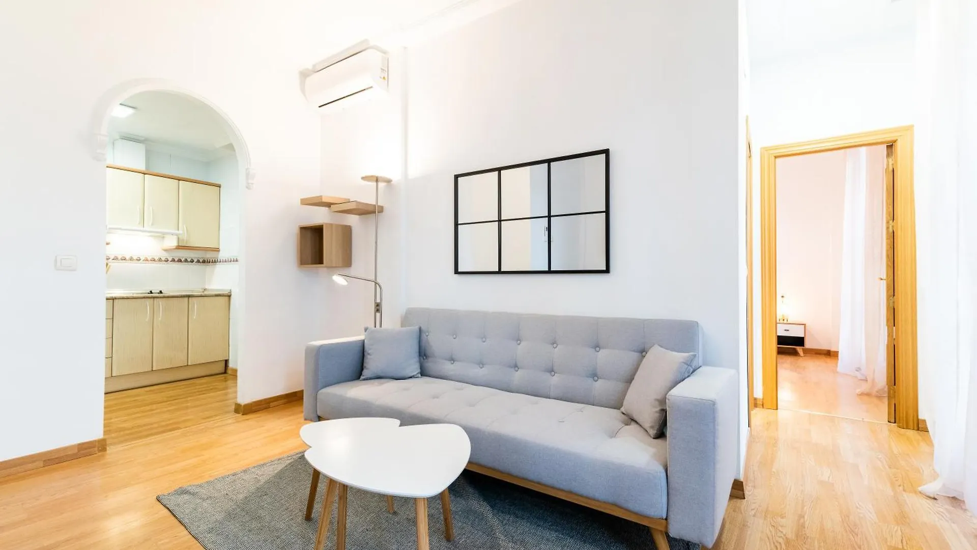 Maestro Suites Pleno Centro Y Cerca De La Alhambra, Catedral Y Principales Puntos Turisticos غرناطة شقة