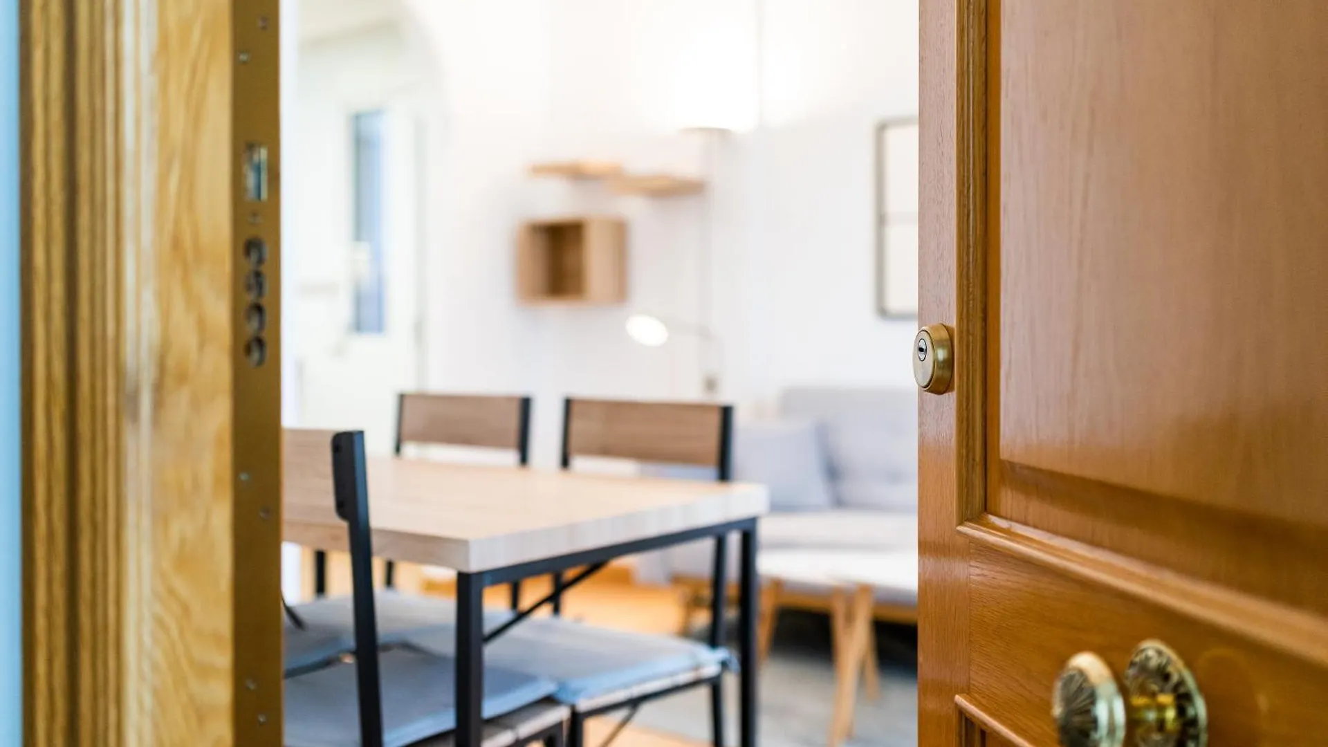 Apartment Maestro Suites Pleno Centro Y Cerca De La Alhambra, Catedral Y Principales Puntos Turisticos Granada