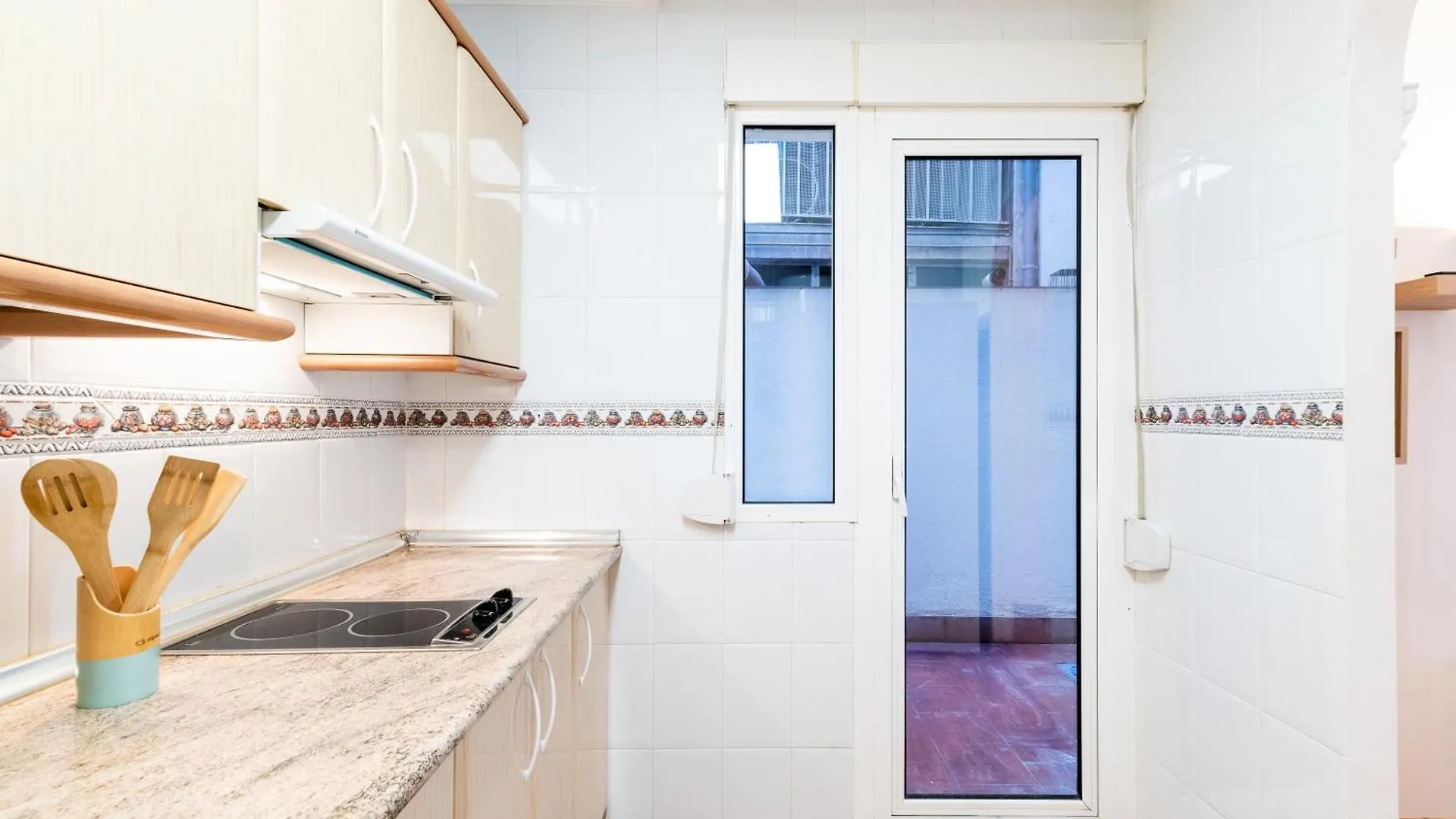 شقة Maestro Suites Pleno Centro Y Cerca De La Alhambra, Catedral Y Principales Puntos Turisticos غرناطة