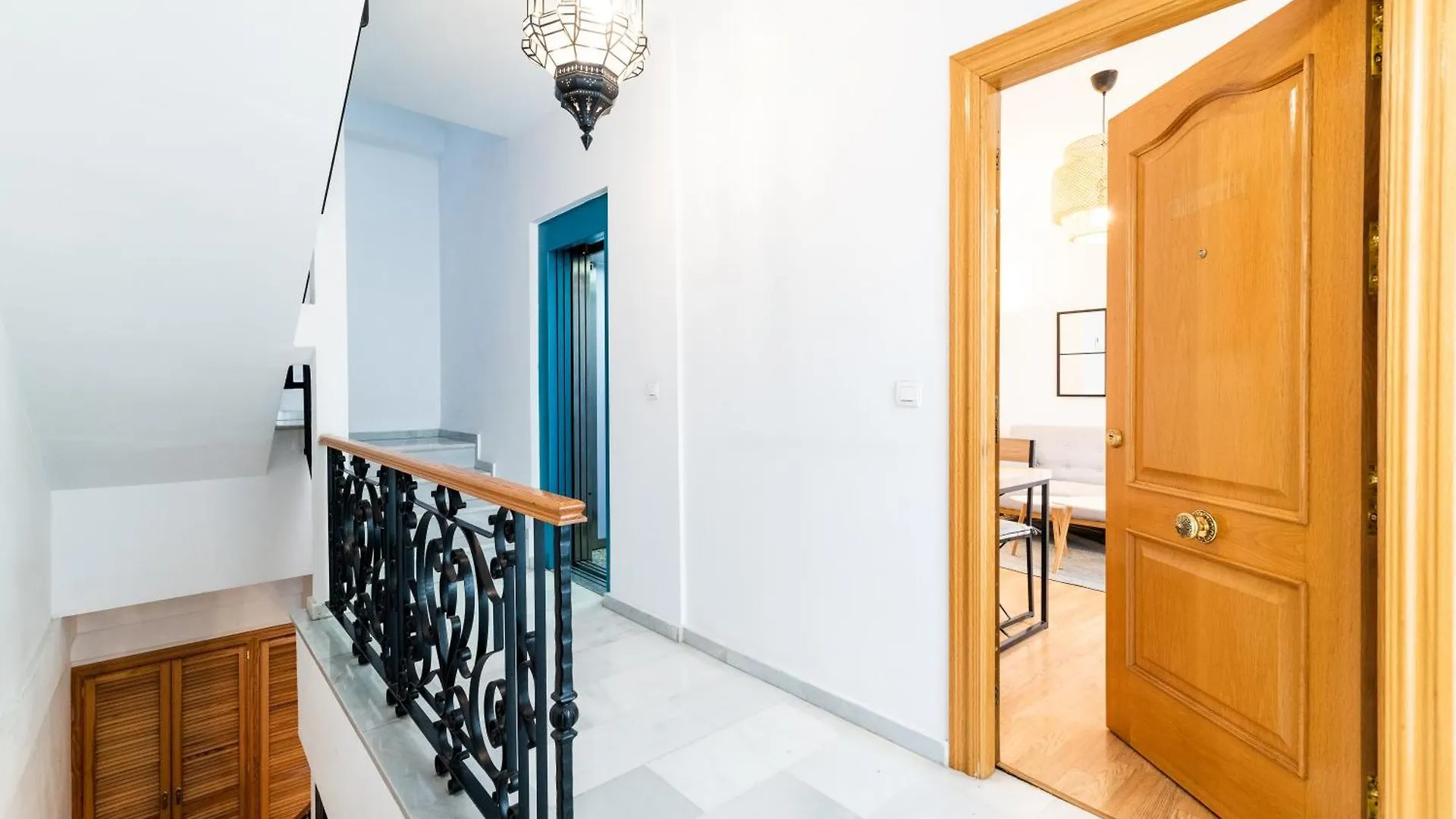 Maestro Suites Pleno Centro Y Cerca De La Alhambra, Catedral Y Principales Puntos Turisticos غرناطة